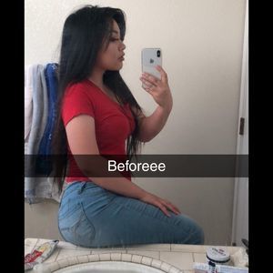 Meet your Posher, June